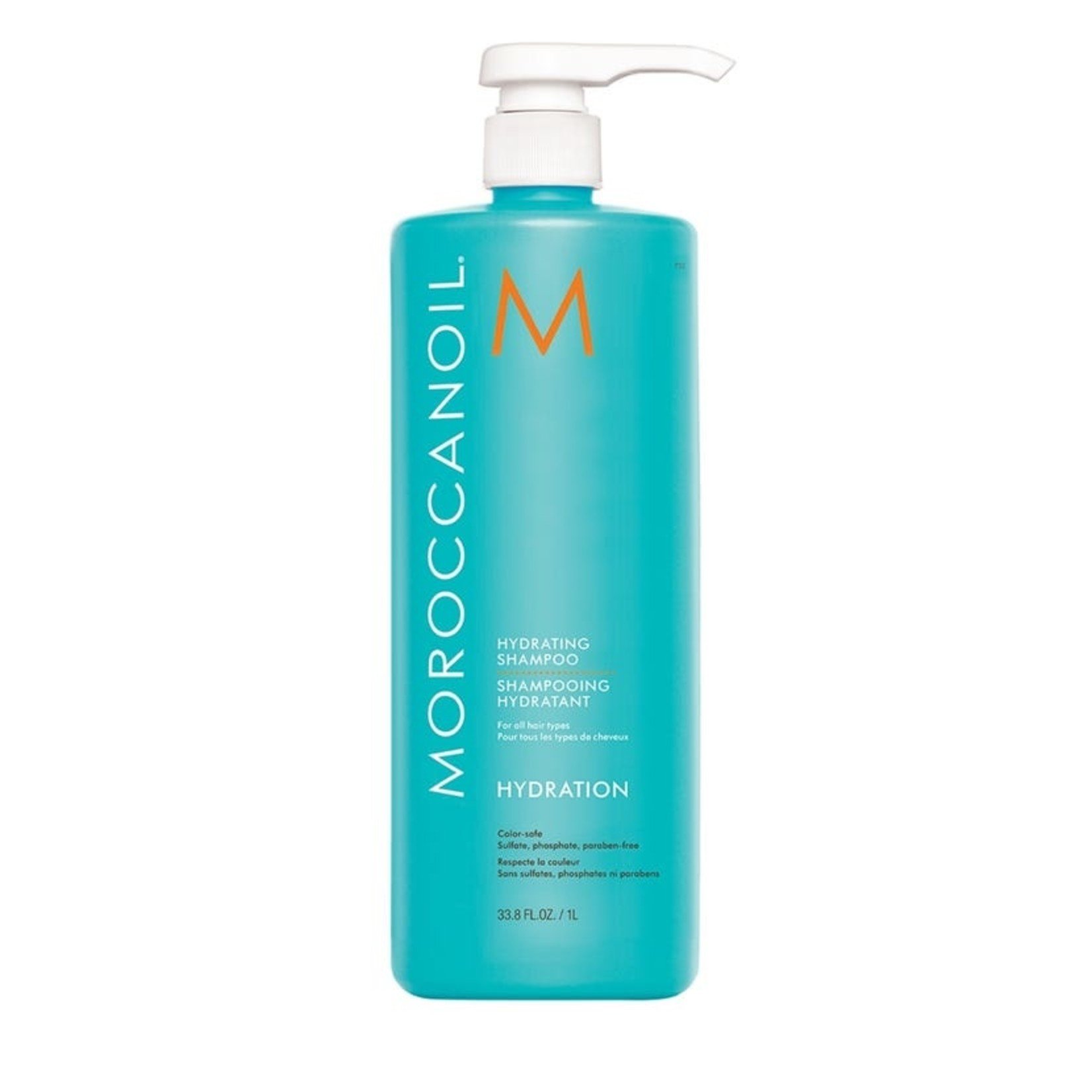 MOROCCANOIL MOROCCANOIL Hydrating Shampoo