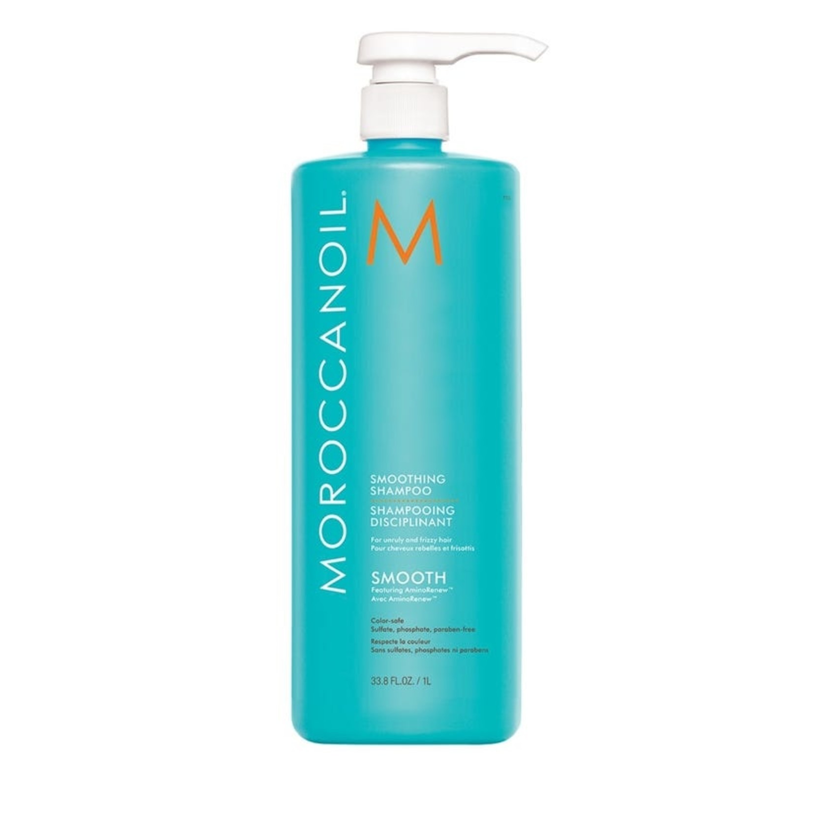 MOROCCANOIL MOROCCANOIL Smoothing Shampoo