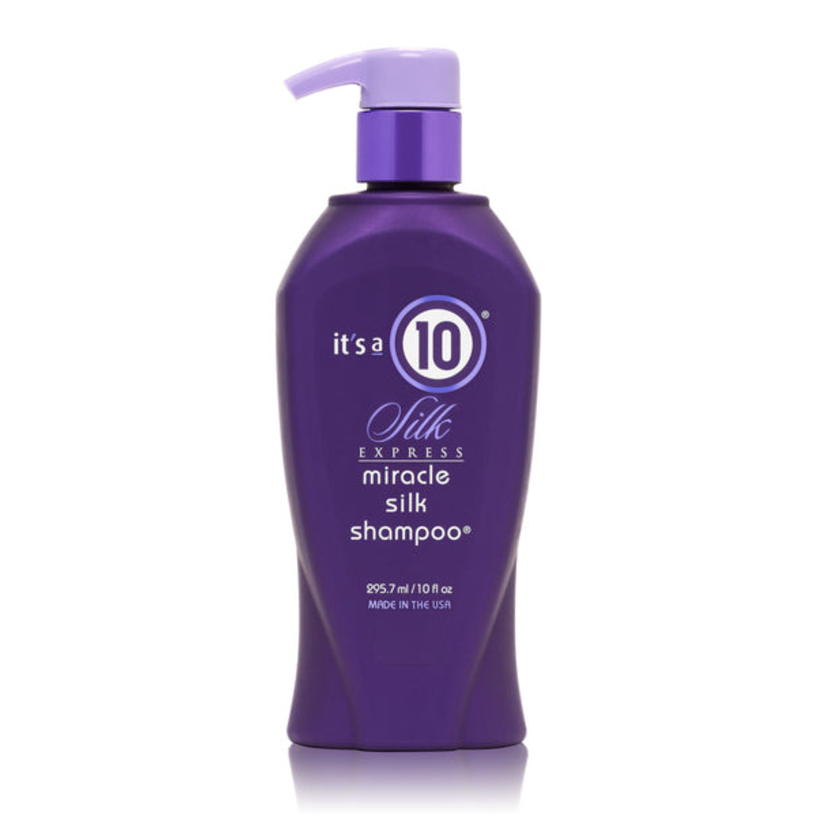 it's a 10 it's a 10 Miracle Silk Shampoo 300ml