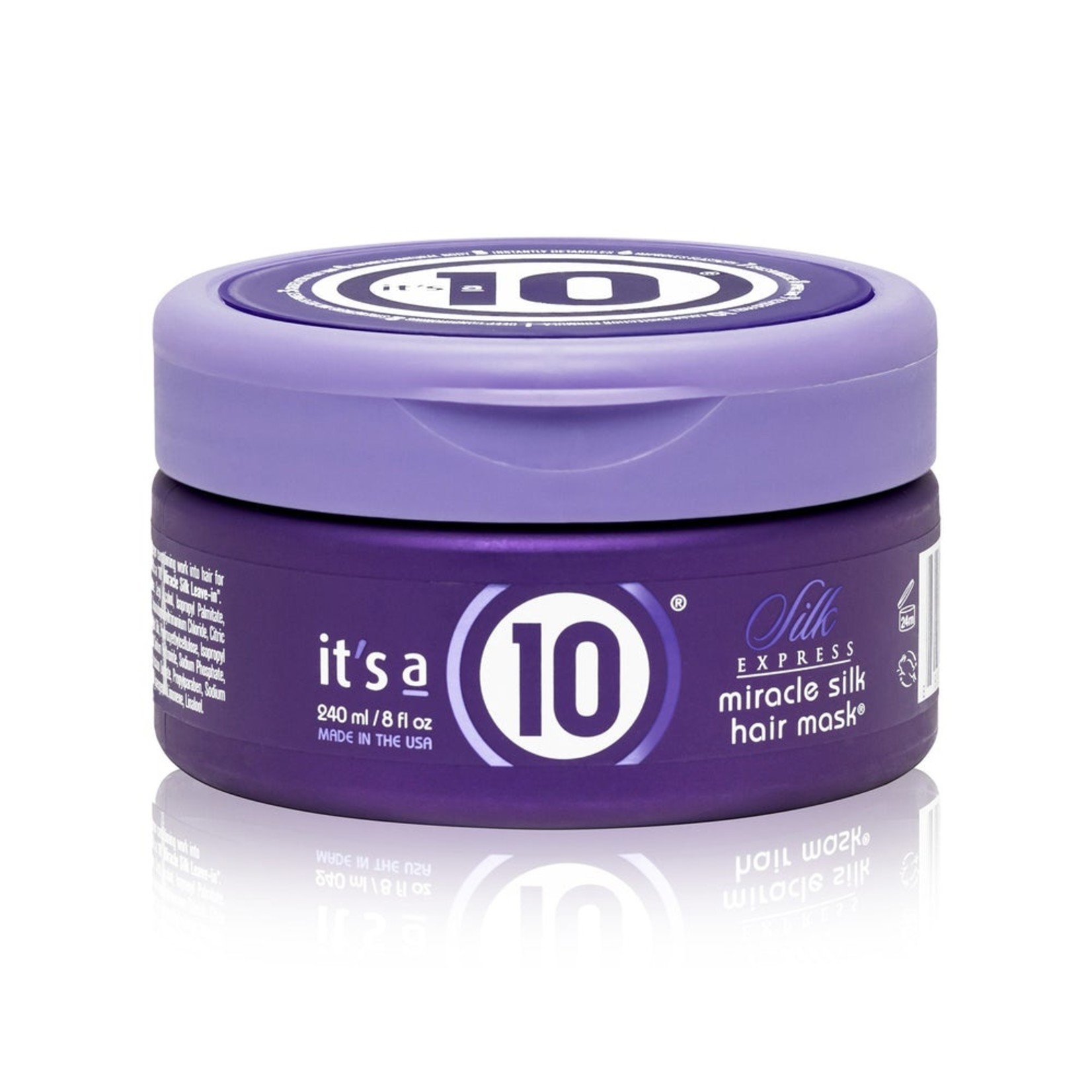 it's a 10 it's a 10 Miracle Silk Hair Mask 240ml