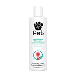 John Paul Pet John Paul Pet Wild Ginger Shampoo 16oz