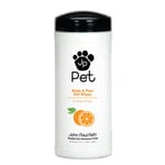 John Paul Pet John Paul Pet Wipes, Body & Paw