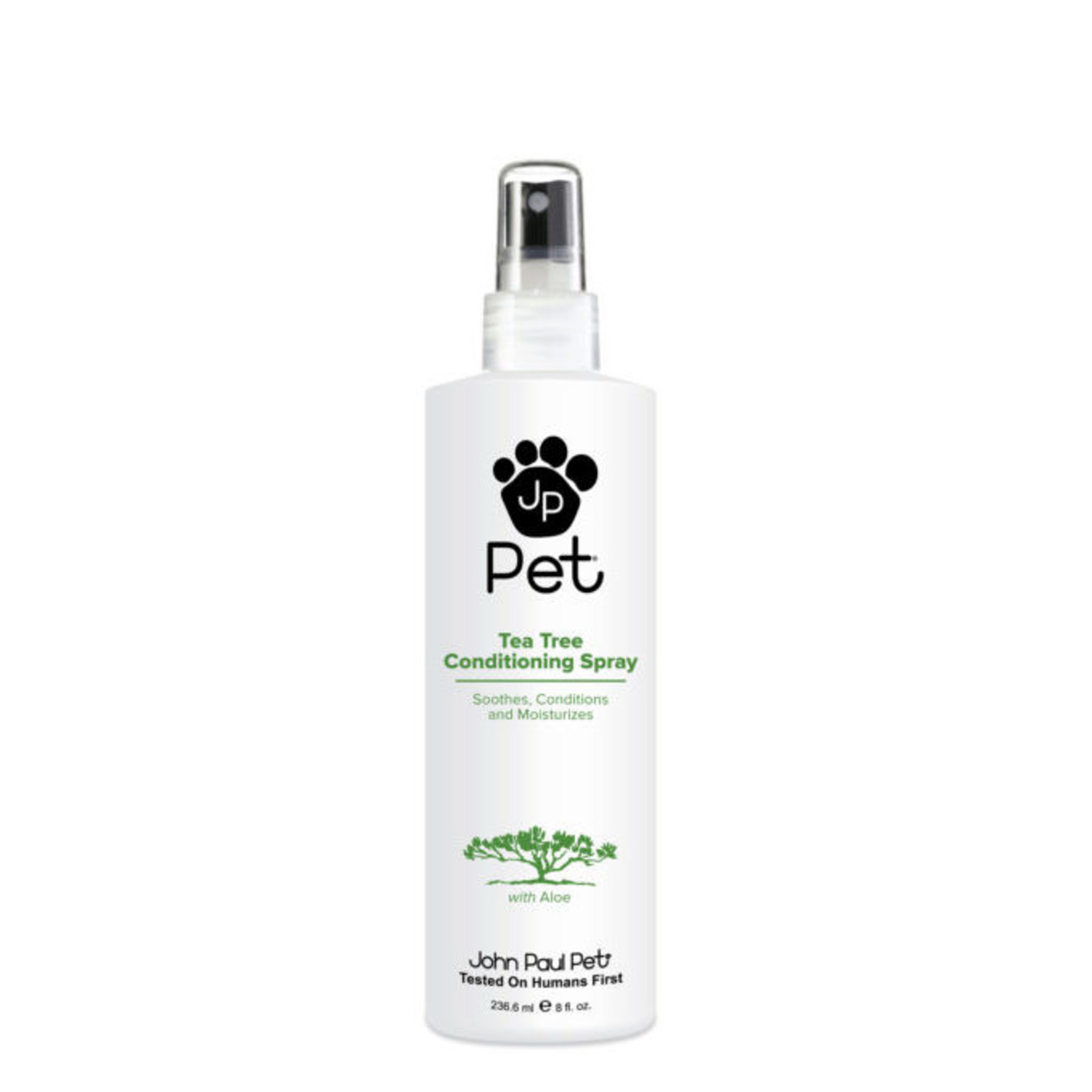 John Paul Pet John Paul Pet Tea Tree Conditioning Spray 8oz