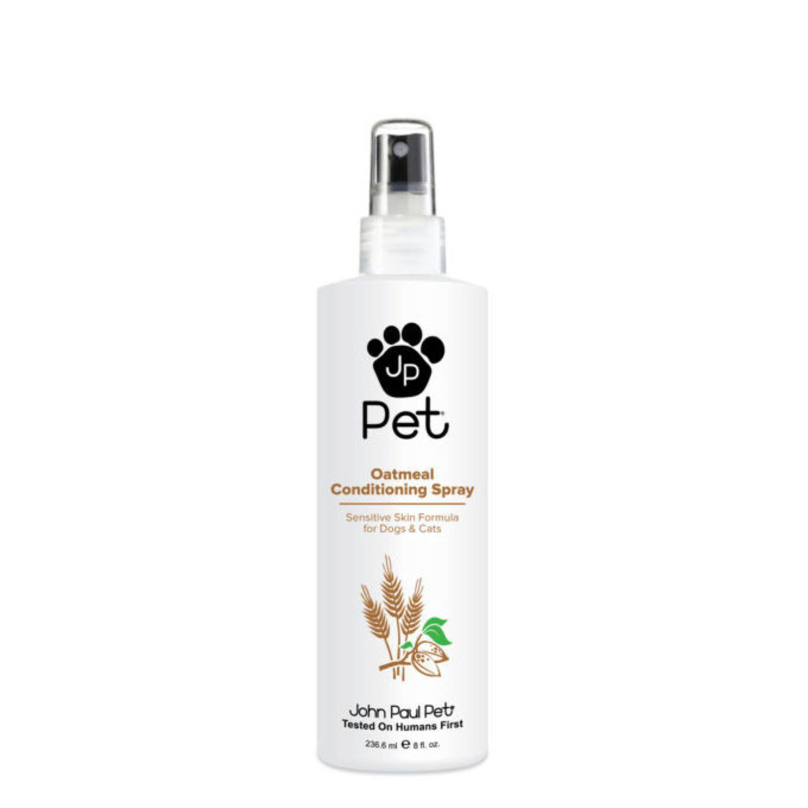 John Paul Pet John Paul Pet Oatmeal Conditioning Spray 8oz