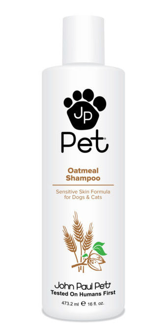Oatmeal shampoo on sale for horses