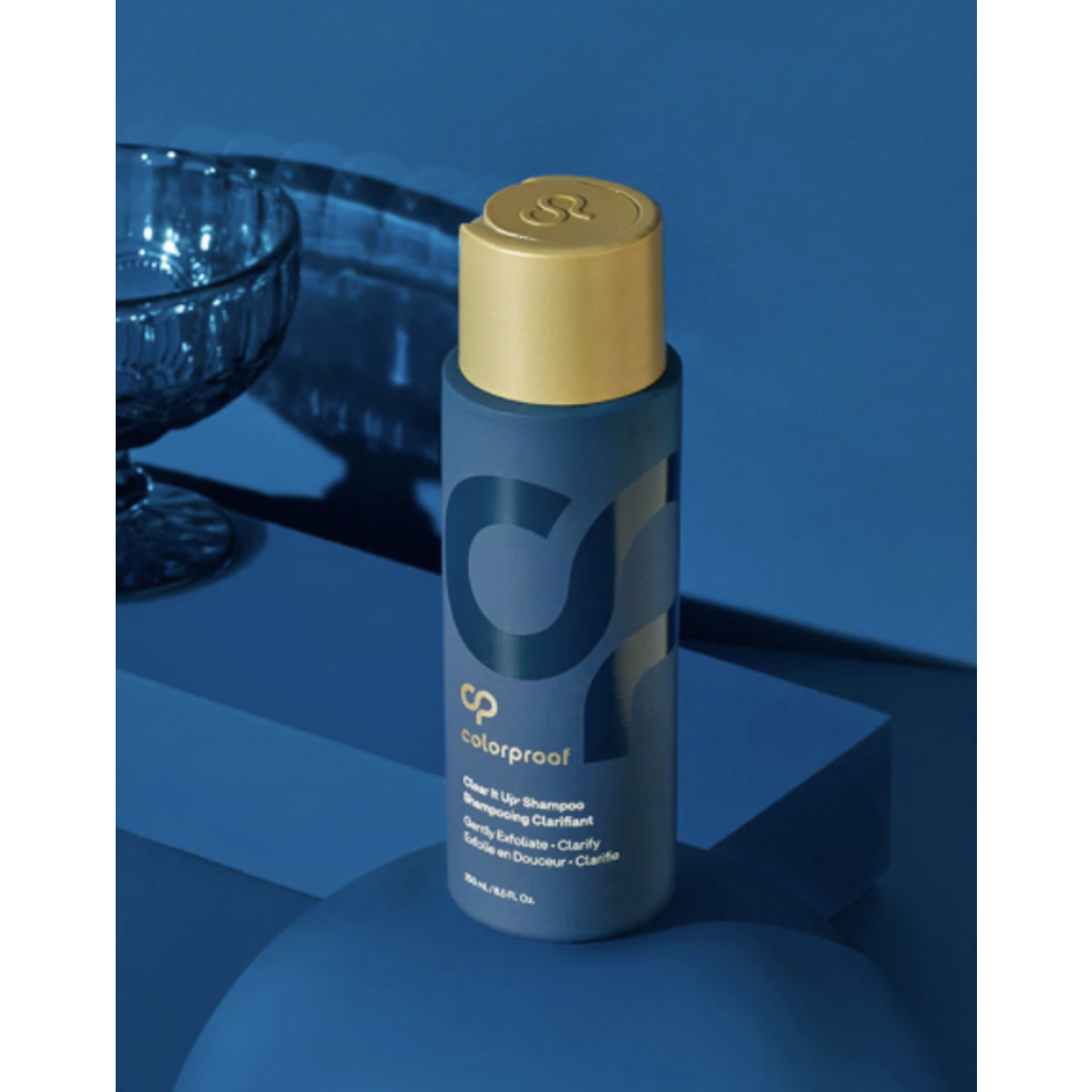 colorproof colorproof Clear It Up® Shampoo