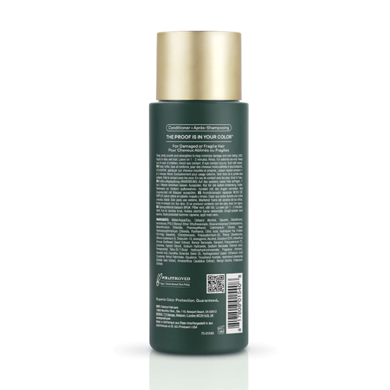 colorproof colorproof Baobab Recovery Conditioner