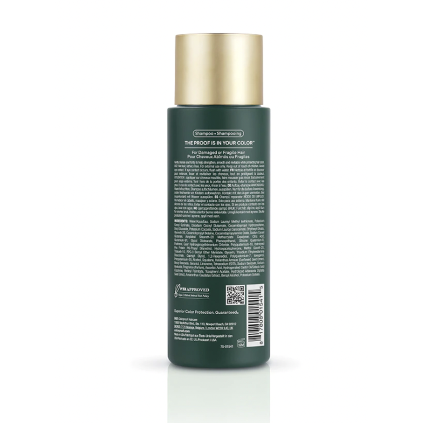 colorproof colorproof Baobab Recovery Shampoo