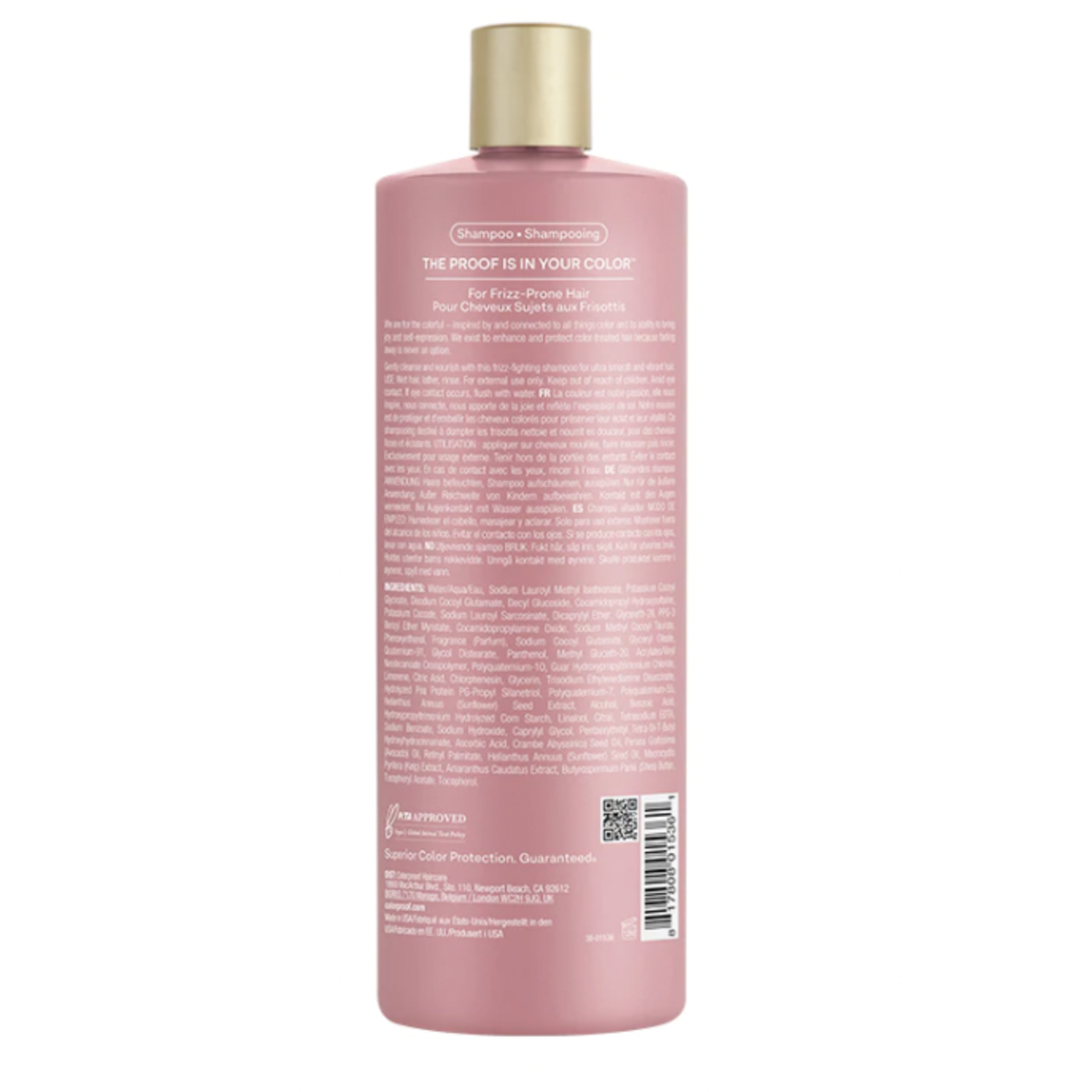 colorproof colorproof Smooth Shampoo