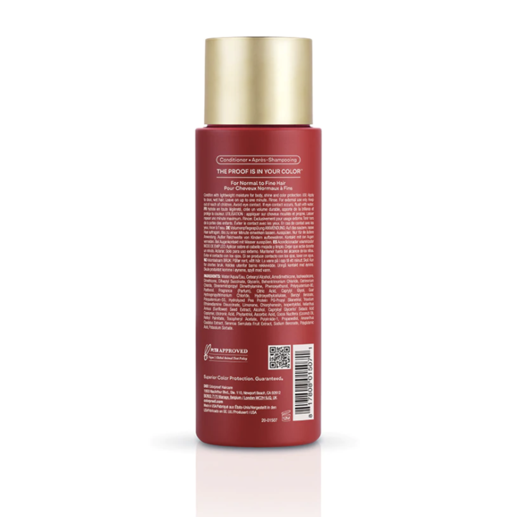 colorproof colorproof Volume Conditioner