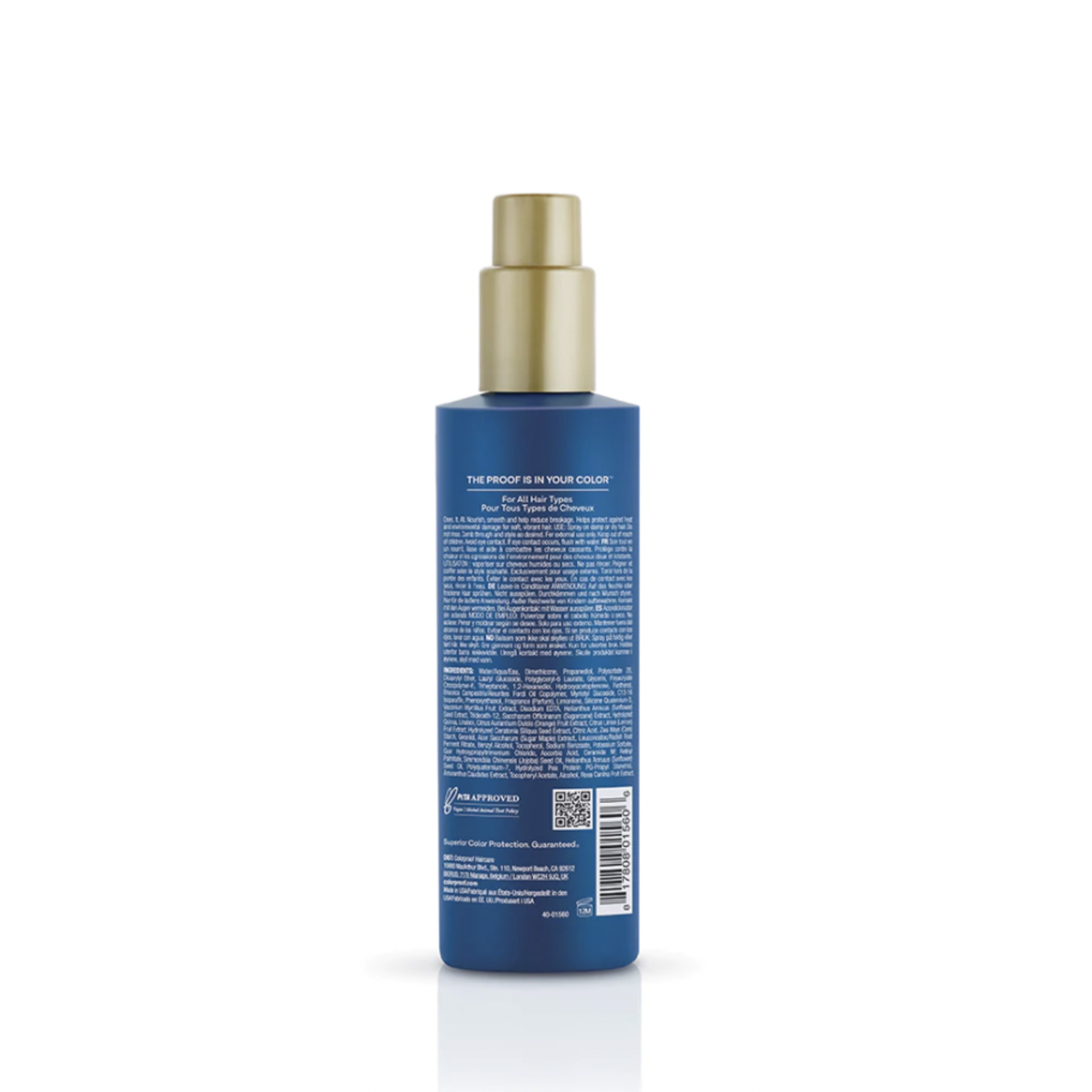 colorproof colorproof Essential Leave-in 250ml