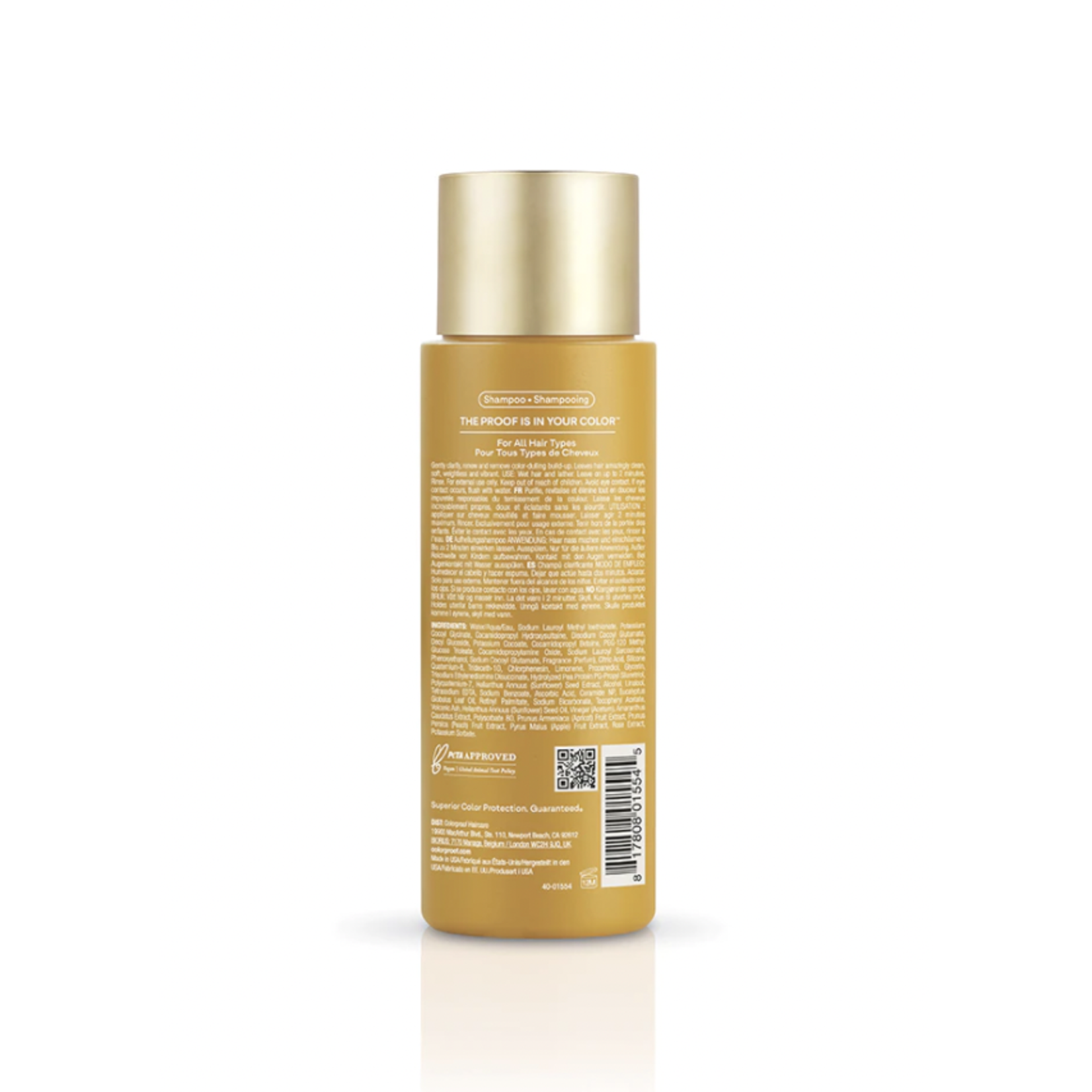 colorproof colorproof  Biorepair® Thicken Shampoo 250ml