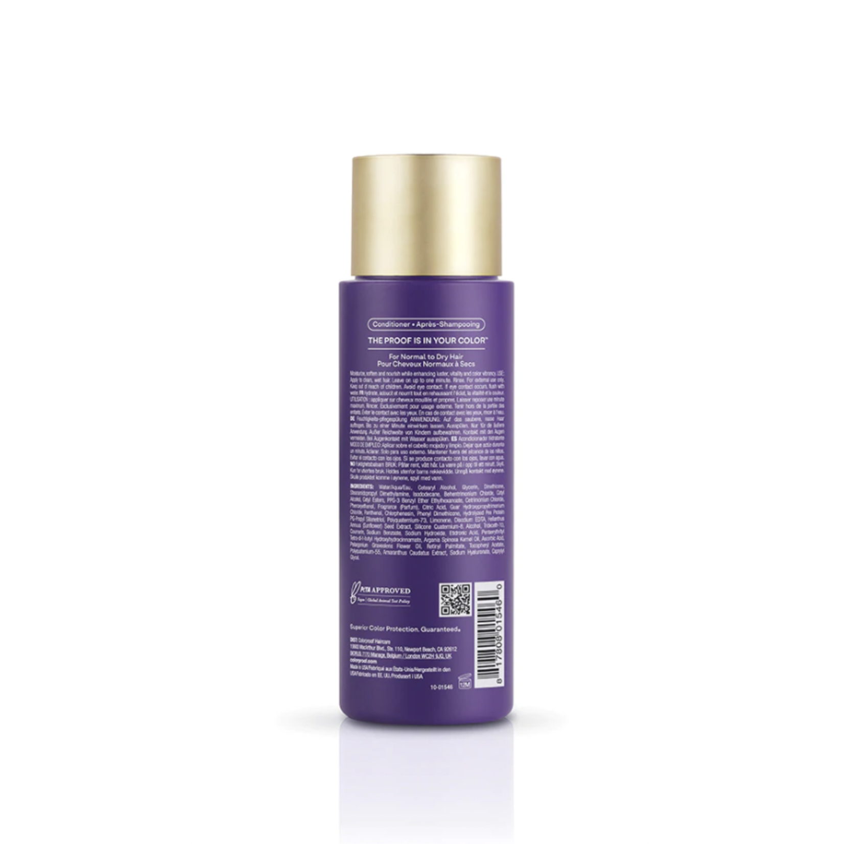 colorproof colorproof Moisture Conditioner