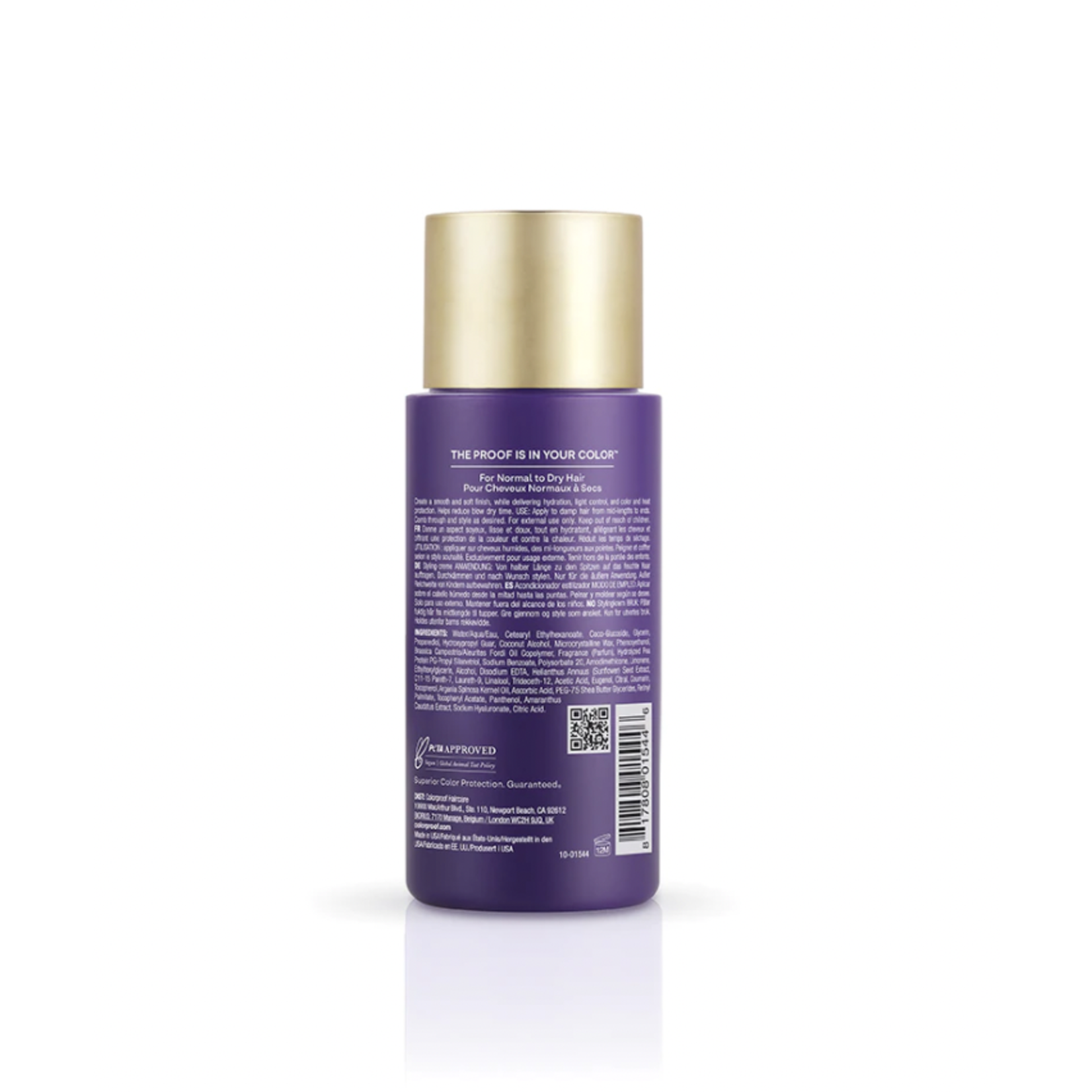 colorproof colorproof Moisture Styling Crème 200ml