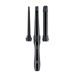 PAUL MITCHELL PAUL MITCHELL Express Ion Unclipped 3-in-1 Ceramic Interchangeable Curling Wand