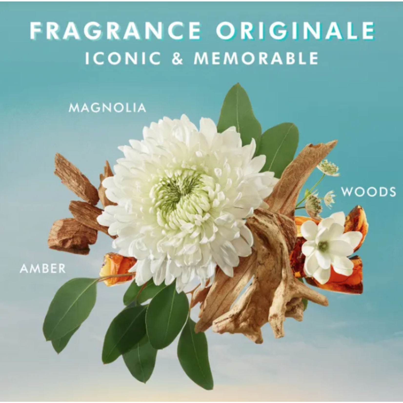 MOROCCANOIL MOROCCAN OIL Hand Wash Fragrance Originale 360ml