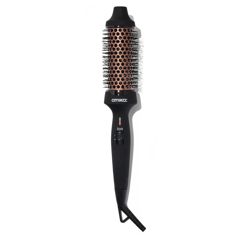 amika Blowout Babe Thermal Brush The Suite Six