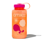 amika amika water bottle - limited edition