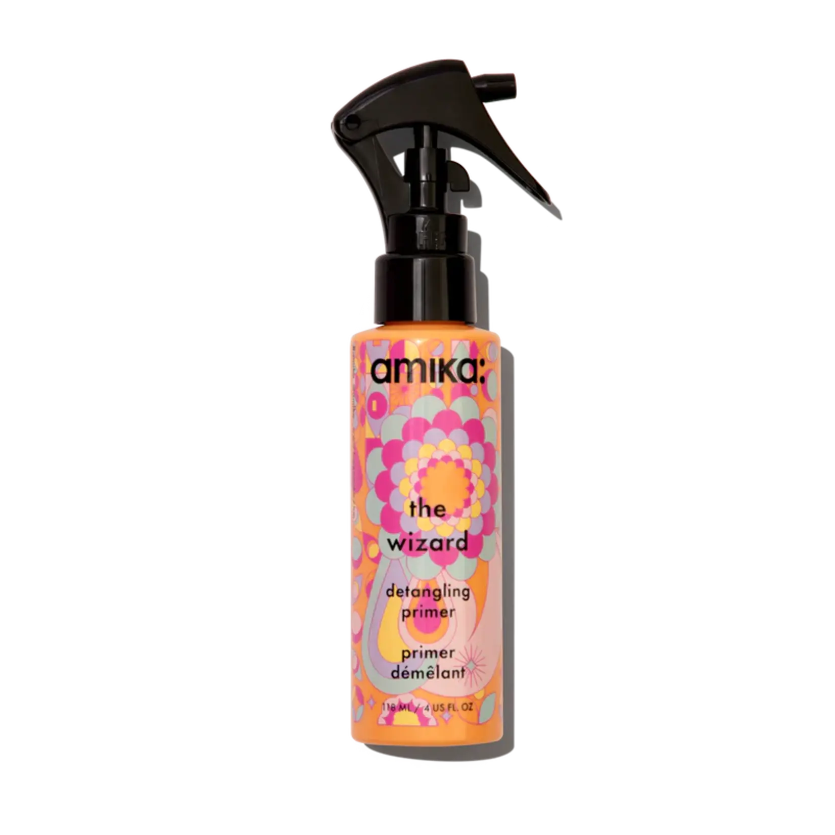 amika amika the wizard detangling primer