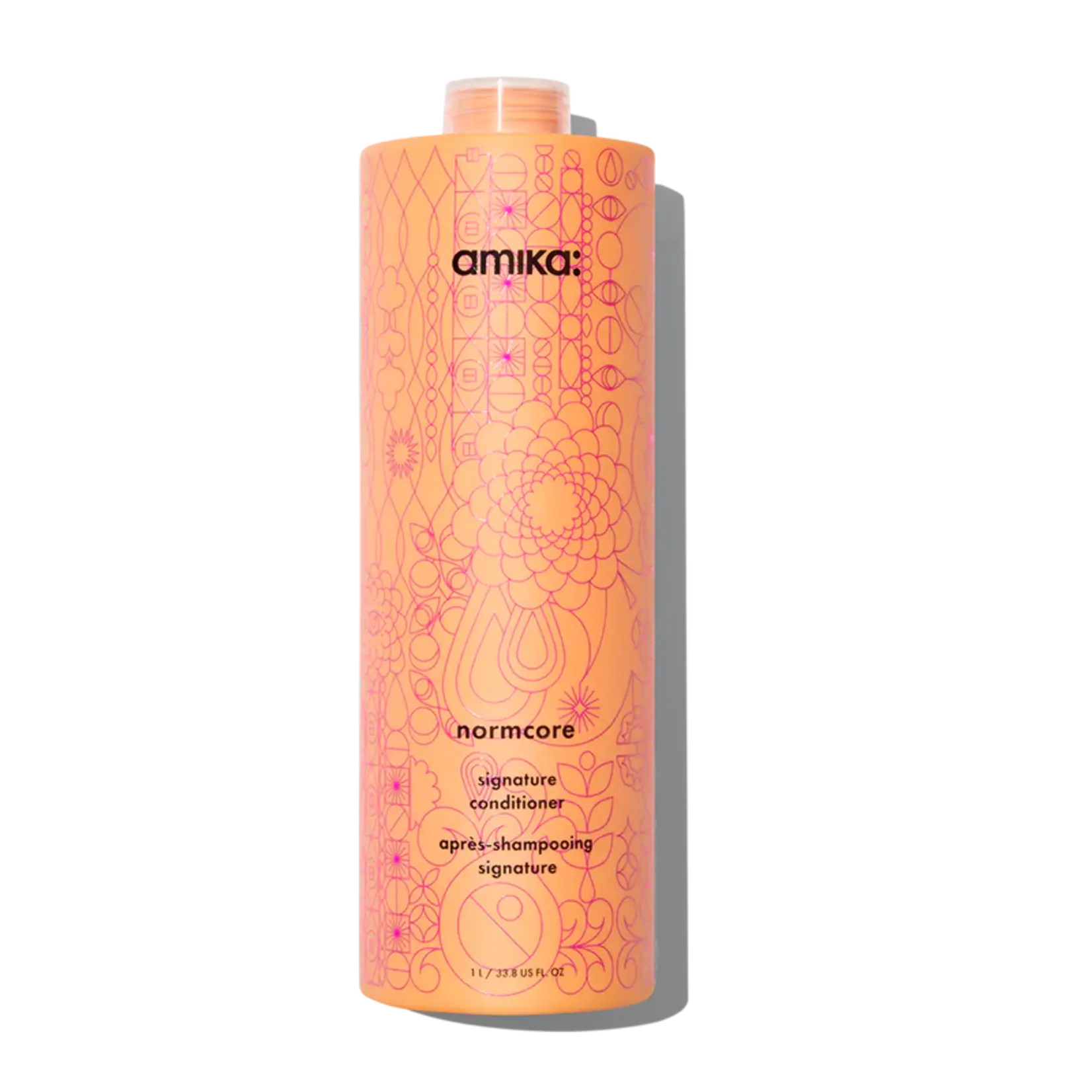 amika amika normcore signature conditioner