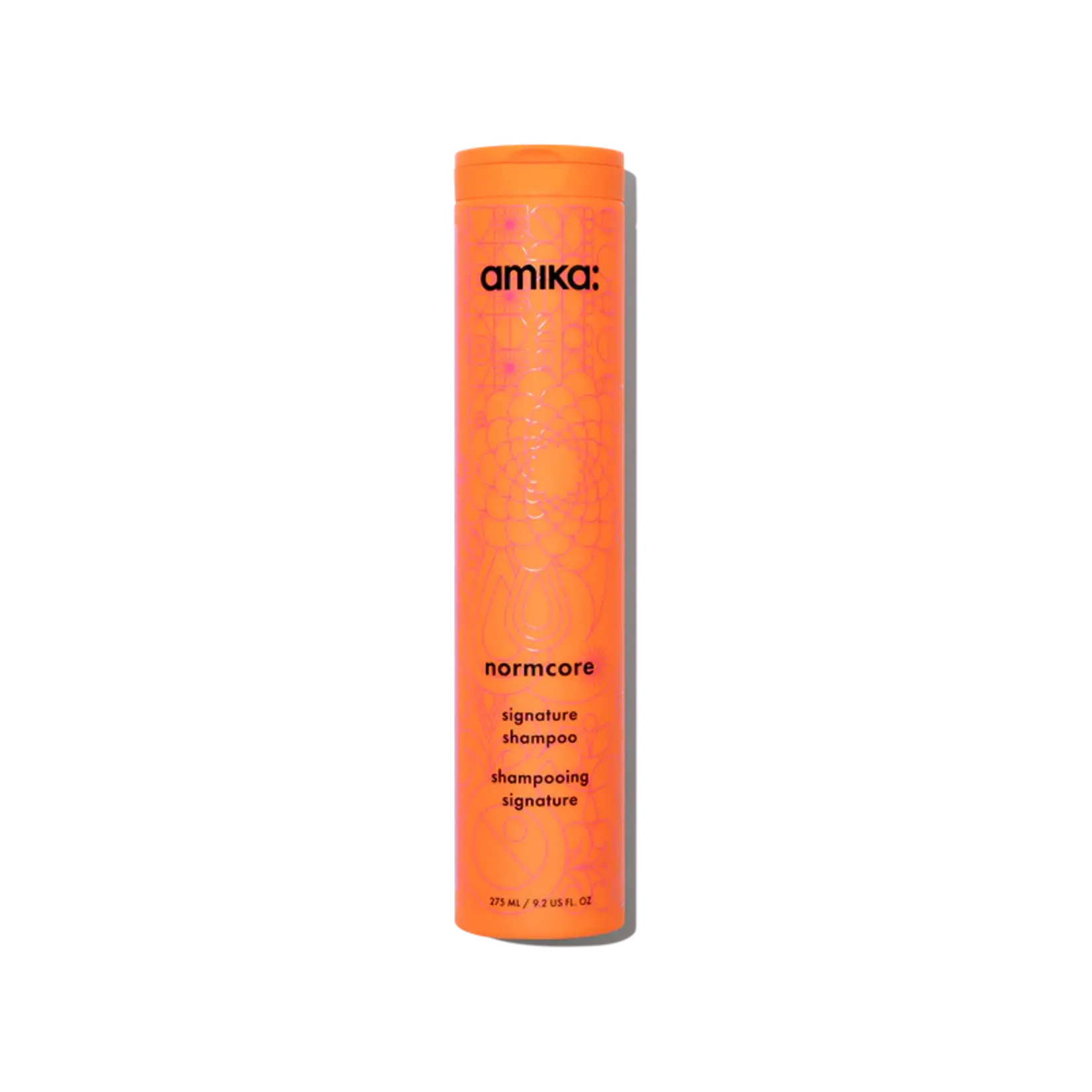 amika amika normcore signature shampoo