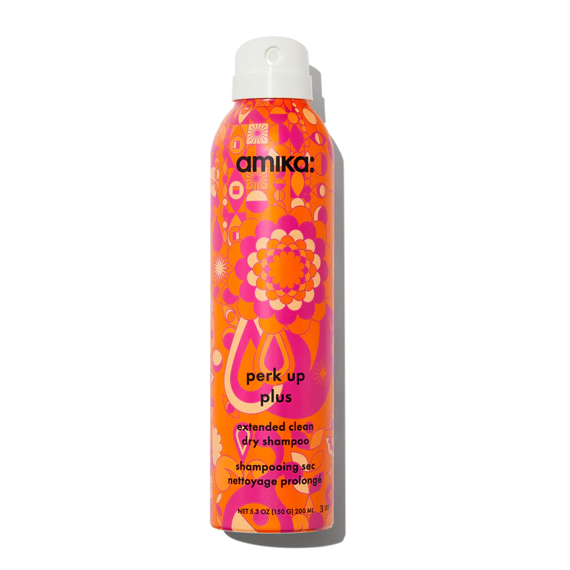 amika perk up plus dry shampoo 200ml The Suite Six