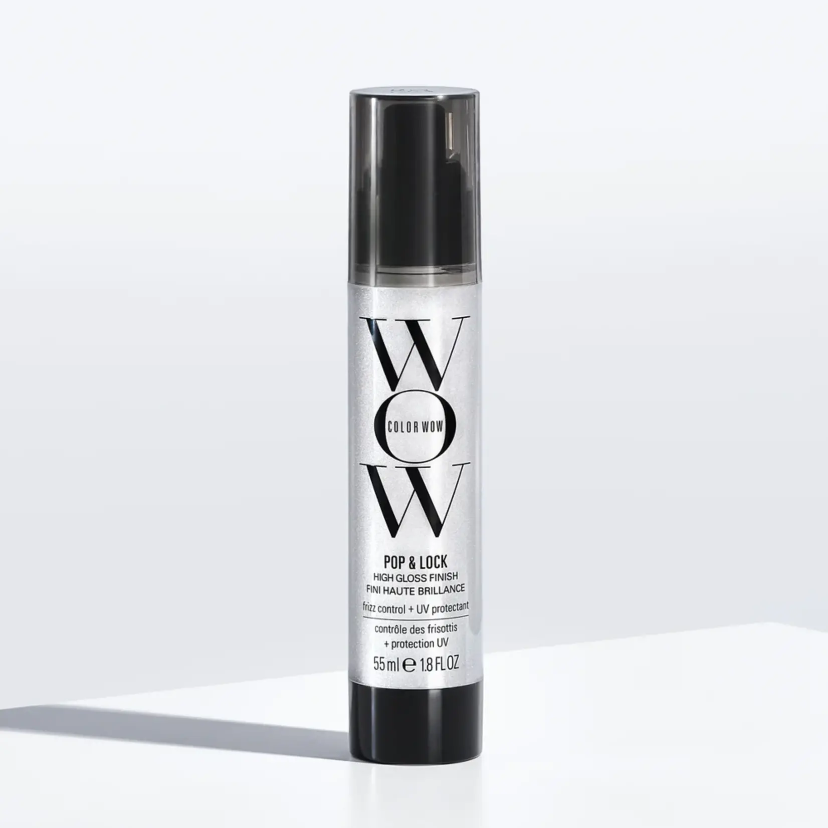 COLORWOW COLOR WOW Pop + Lock Frizz Control + Glossing Serum 55ml