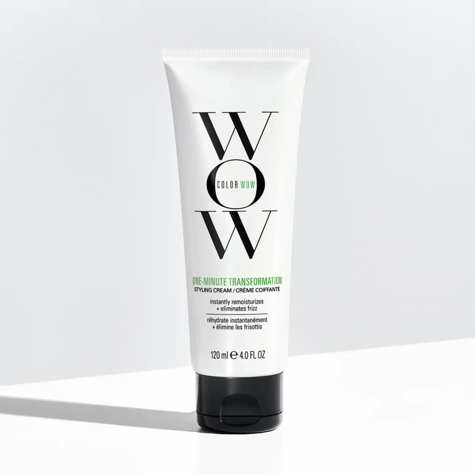 COLORWOW COLOR WOW One-Minute Transformation Styling Cream 120ml
