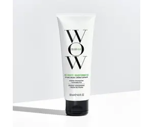 洋書 Color Wow one minute transformation COLOR WOW One Minute Transformation Cream for Frizz-Free Hair