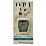 OPI NAIL ENVY NAIL STRENGTHENER Original Formula