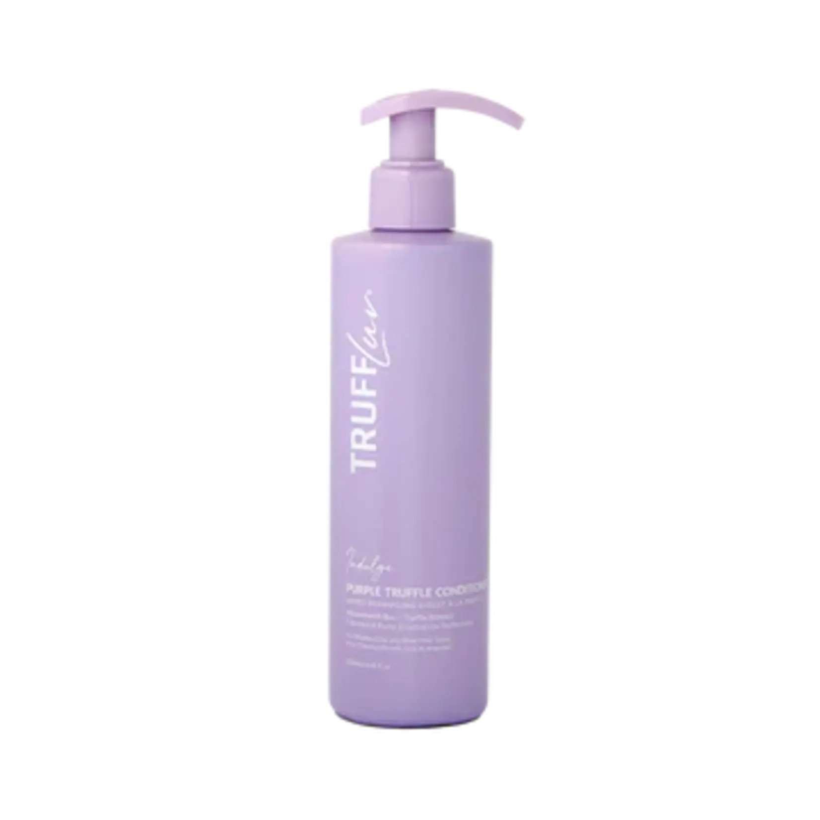 TRUFFLUV TRUFFLUV Truffle Purple Conditioner