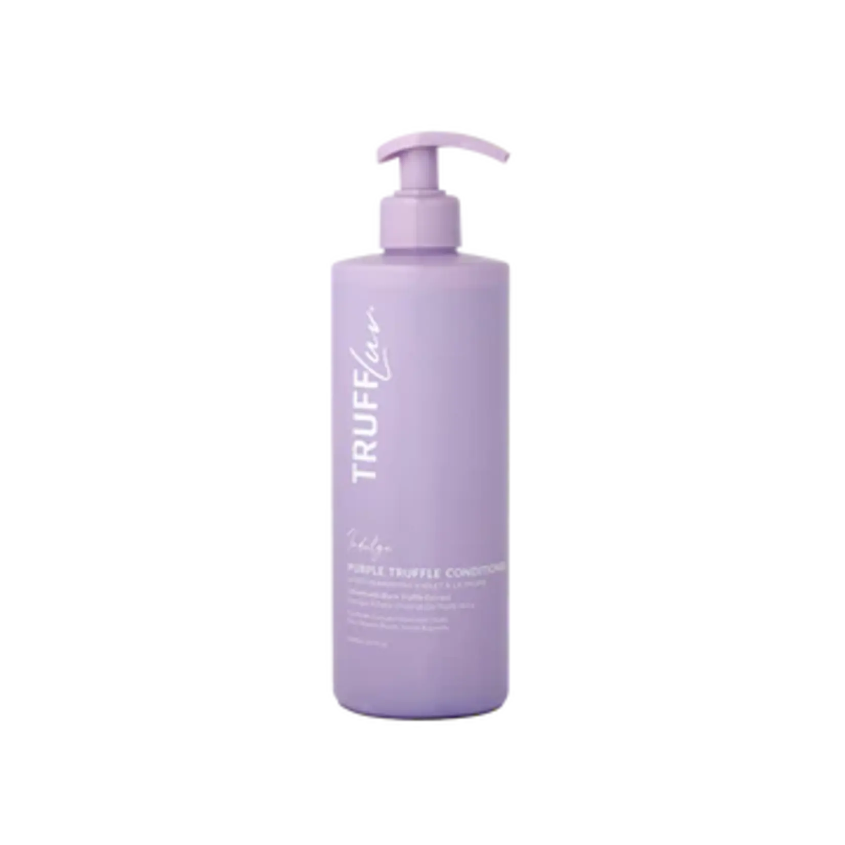 TRUFFLUV TRUFFLUV Truffle Purple Conditioner