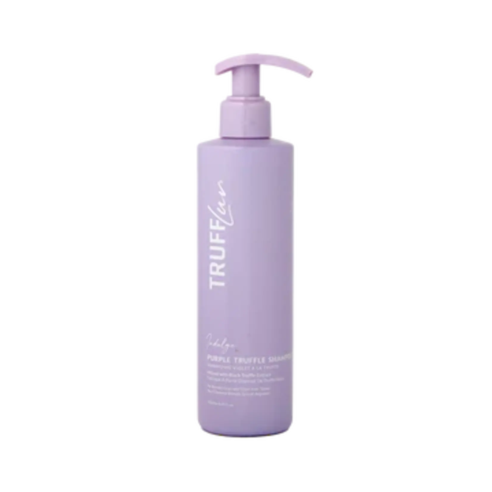 TRUFFLUV TRUFFLUV Truffle Purple Shampoo