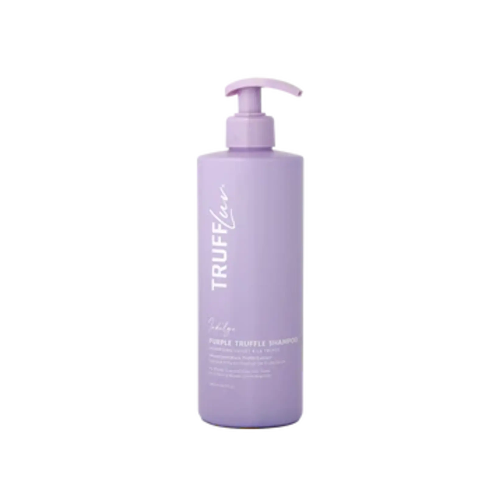 TRUFFLUV TRUFFLUV Truffle Purple Shampoo