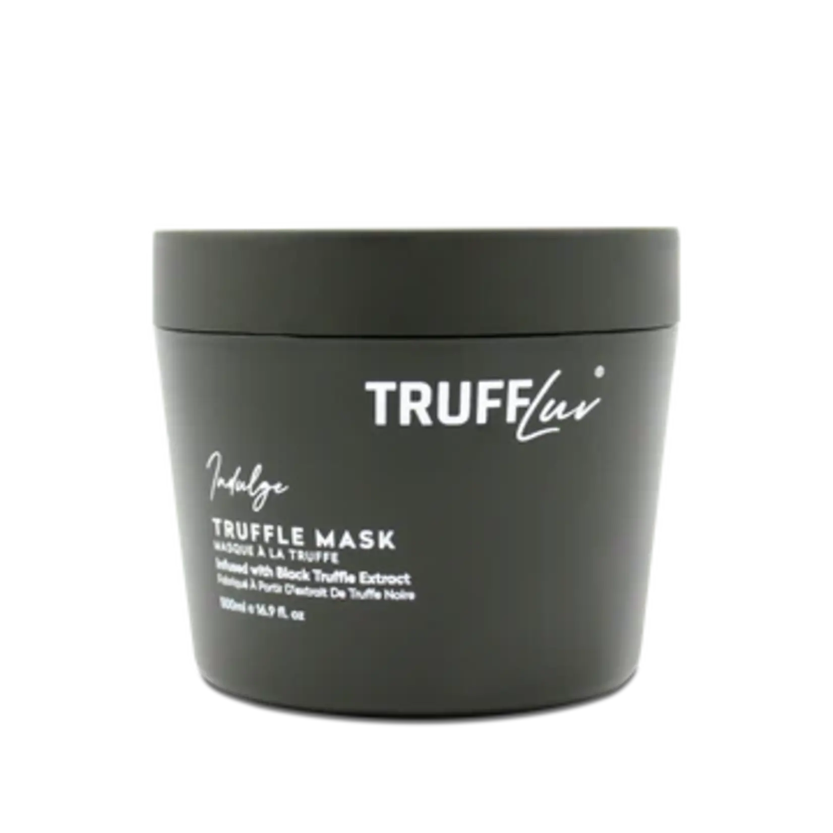TRUFFLUV TRUFFLUV Truffle Mask