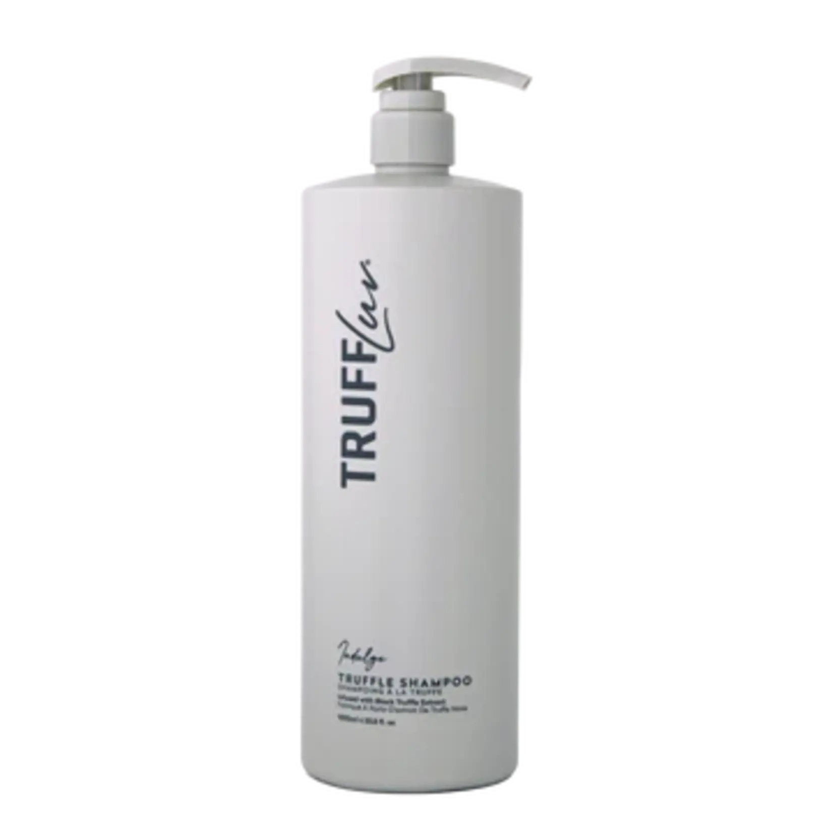 TRUFFLUV TRUFFLUV Truffle Shampoo
