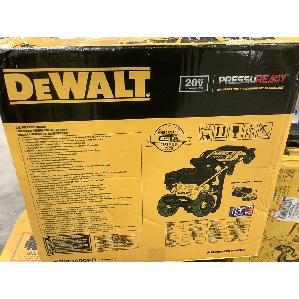 Dewalt Pressure Ready Store, 56% OFF 