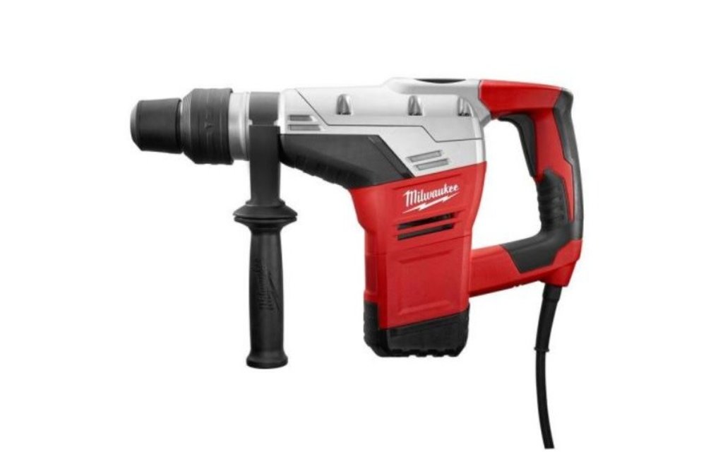 (New) MILWAUKEE 1-9/16 in. SDS-Max Rotary Hammer
