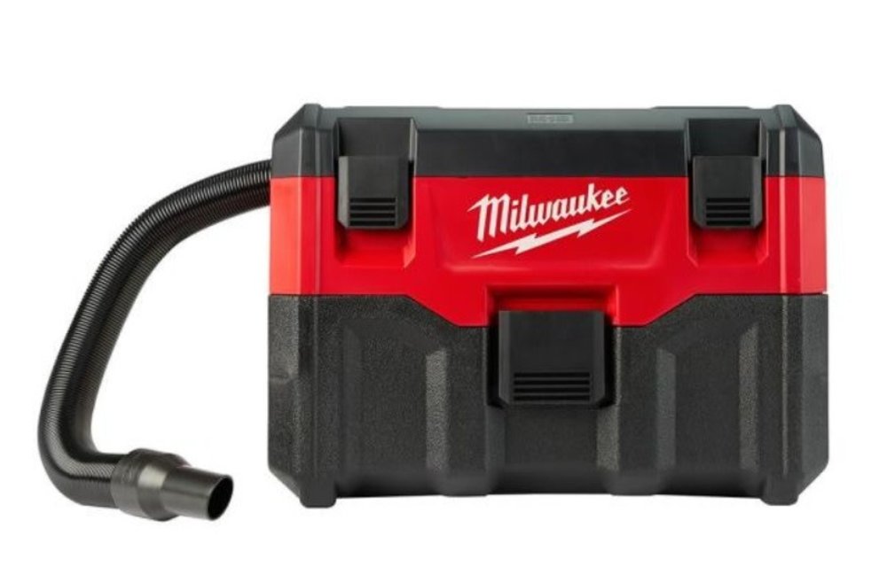 Milwaukee M18 18-Volt 2 Gal. Lithium-Ion Cordless Wet/Dry Vacuum (Tool-Only) (New)