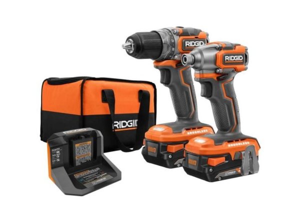 RIDGID - Discount Depot