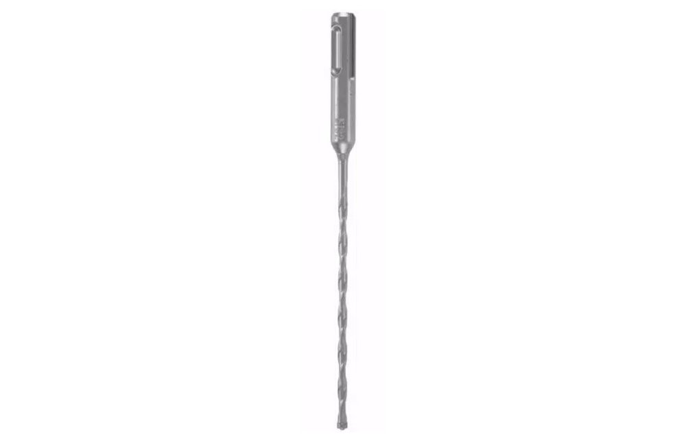 BOSCH HCFC2001 Bulldog Xtreme 5/32 in. x 4 in. x 6 in. SDS-Plus Carbide Rotary Hammer Drill Bit