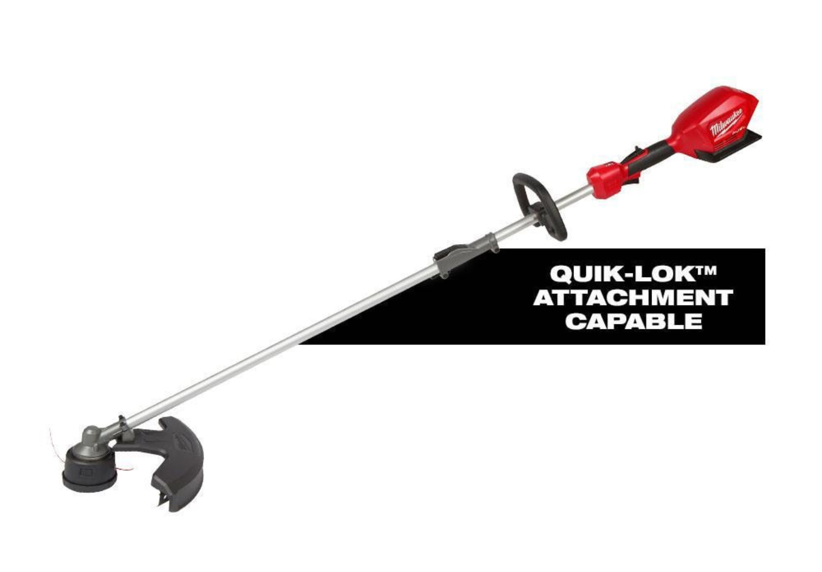 Milwaukee m18 fuel string trimmer tool only hotsell