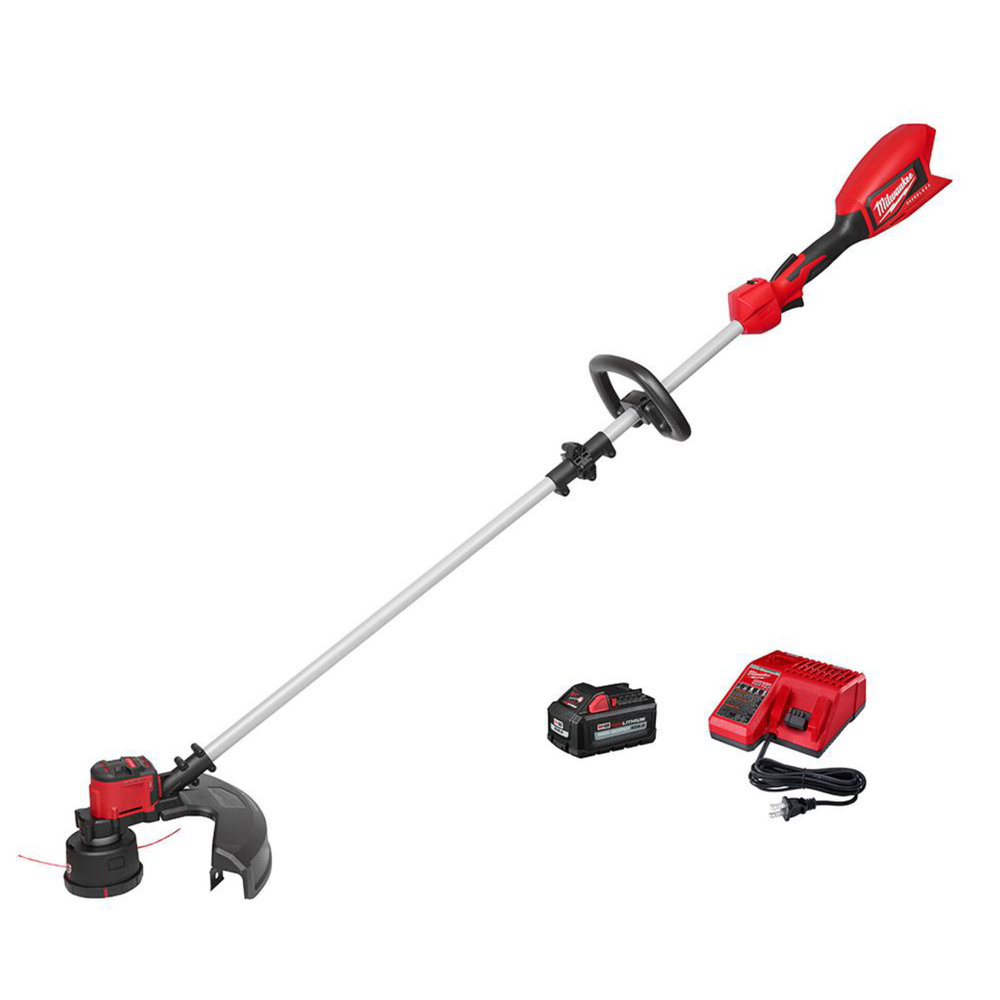 Milwaukee M18 18-Volt Lithium-Ion Brushless Cordless String 