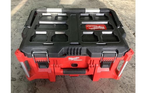 PACKOUT 22 in. Large Tool Box PACKOUT 22 in. Large Tool Box