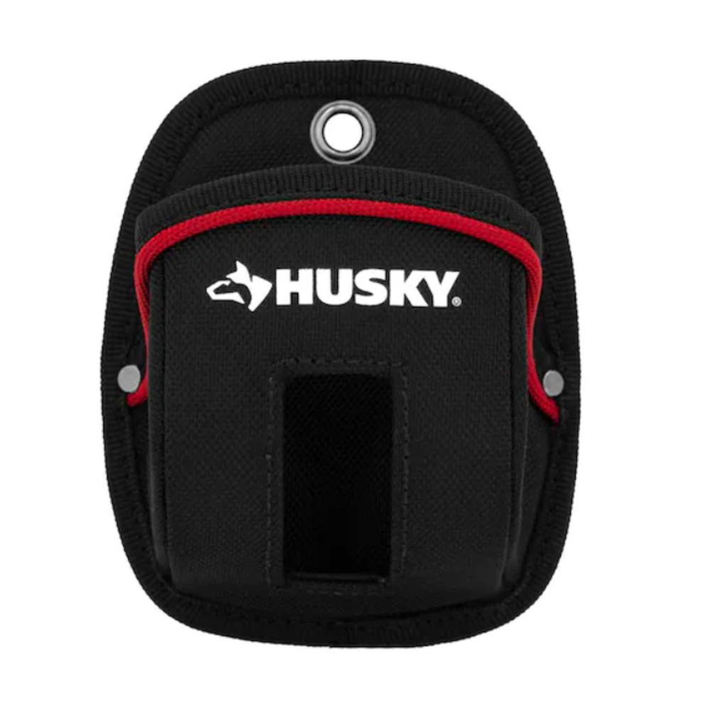 Husky tool belt pouch shop
