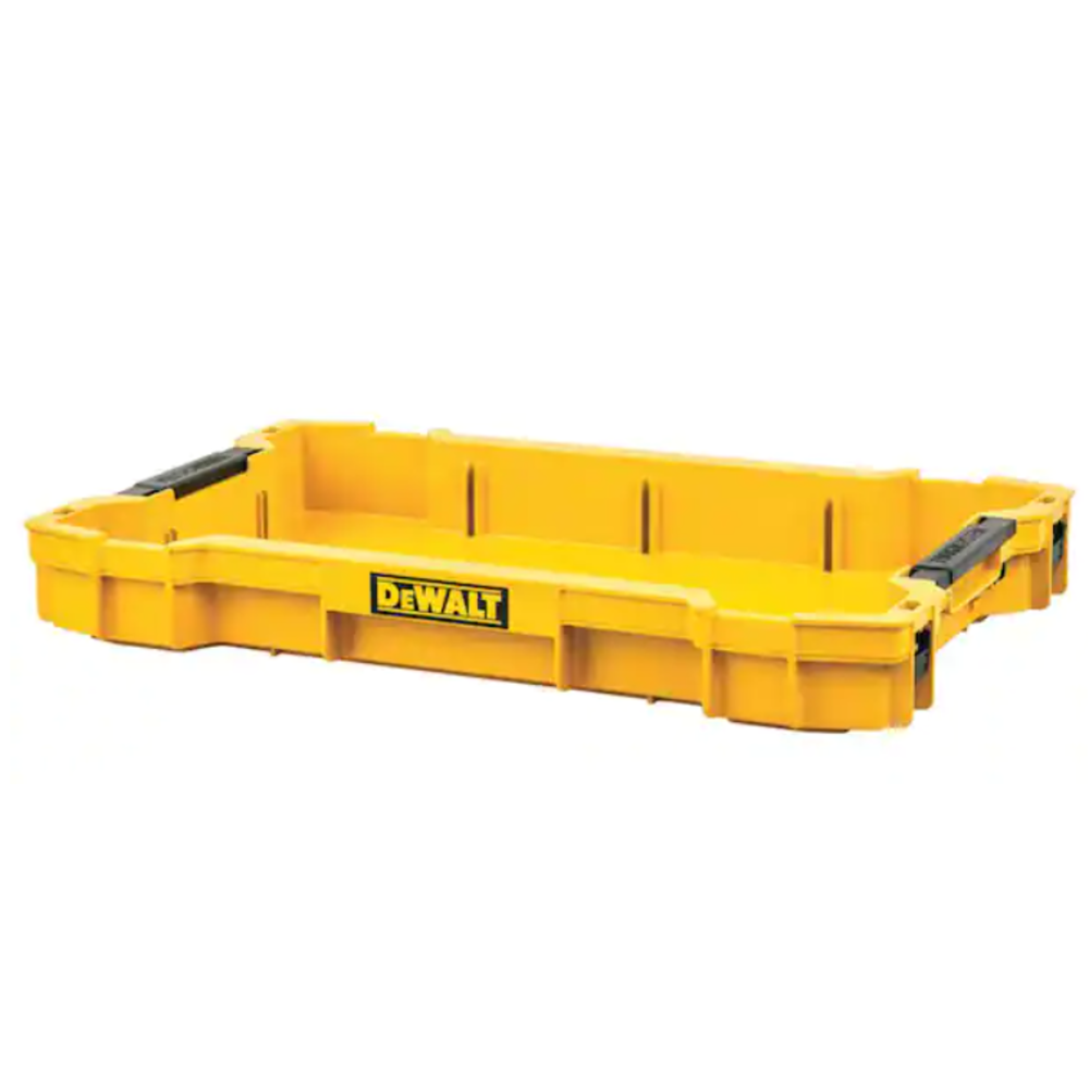 TOUGHSYSTEM 2.0 Shallow Tool Tray Discount Depot