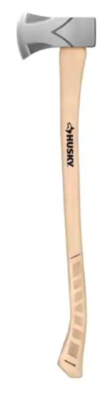 4LB Single Bit Michigan Axe with 35 4LB Single Bit Michigan Axe with 35