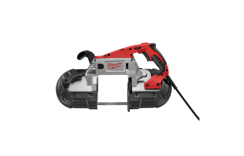 11 Amp Deep Cut Band Saw with Hard Case 11 Amp Deep Cut Band Saw with Hard Case