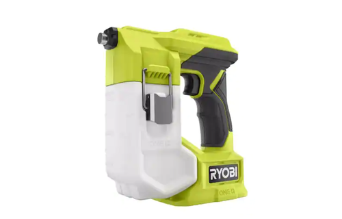 RYOBI ONE 18V Cordless Handheld Sprayer Tool Only New Discount Depot