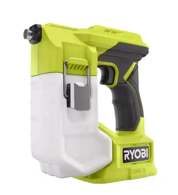 Ryobi battery sprayer sale